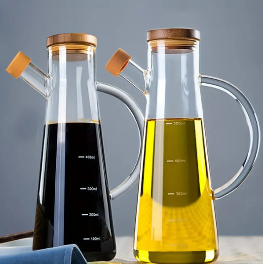 Oil /vinegar dispenser