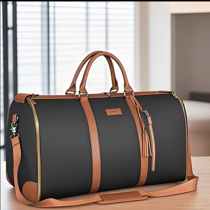 Large convertible travel bag