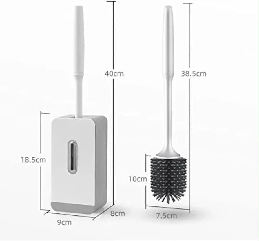 Toilet Brush Long Handle