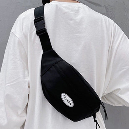 Fanny pack / Cross Body/ Waist travel  Bag