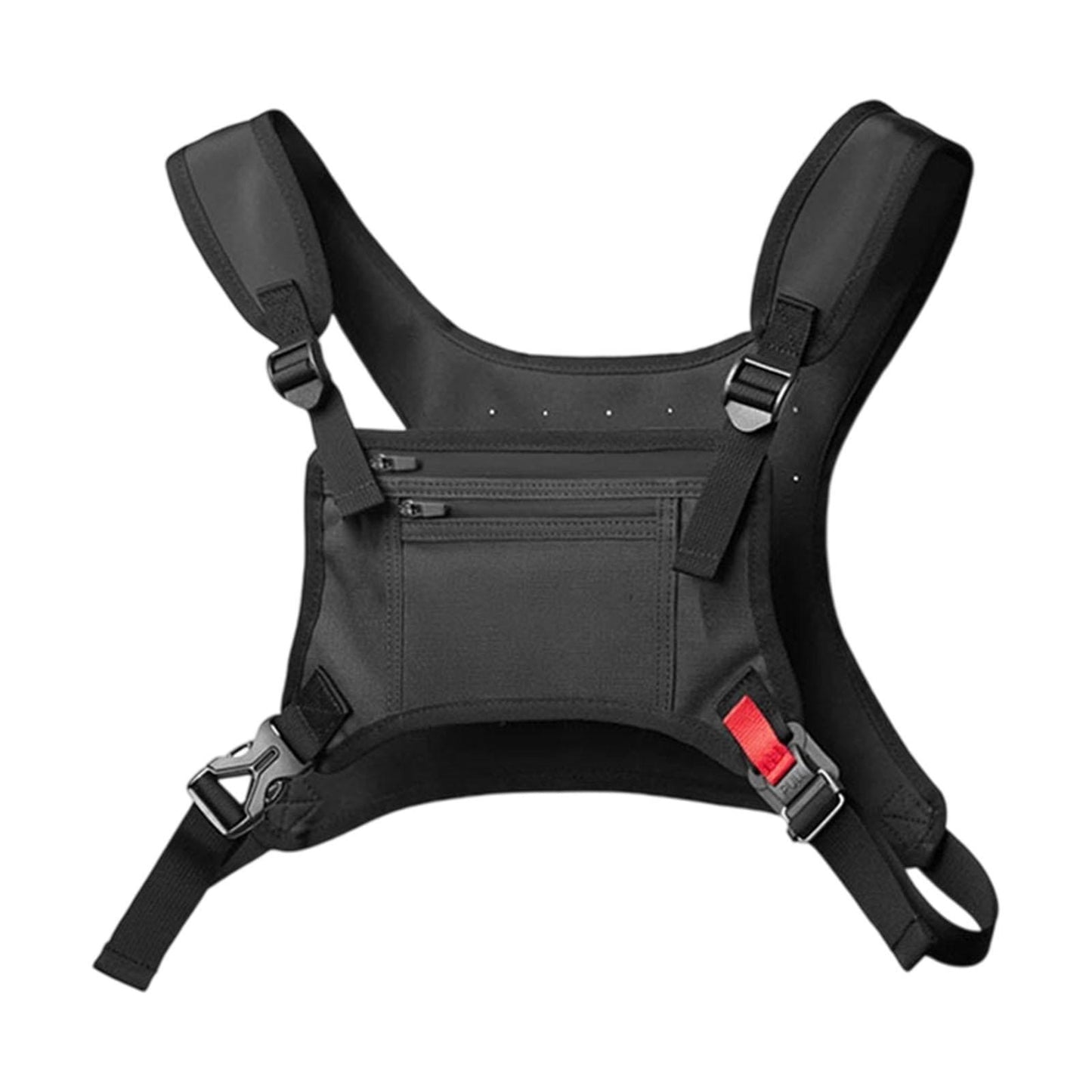 Sports Chest Vest Bag