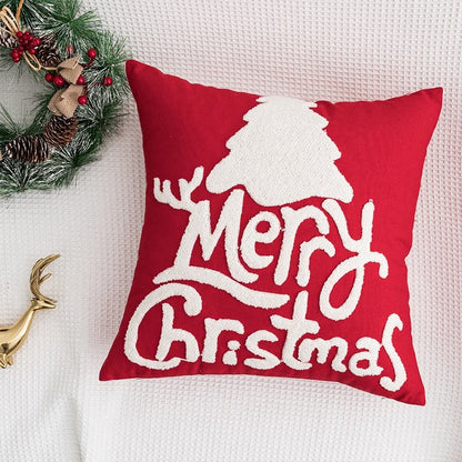 PREMIUM CHRISTMAS CUSHION COVER!