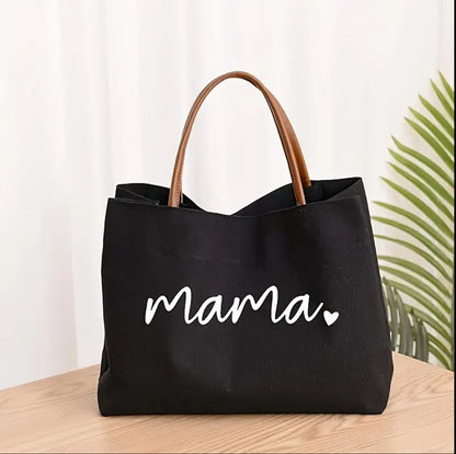 Mama Tote Bag