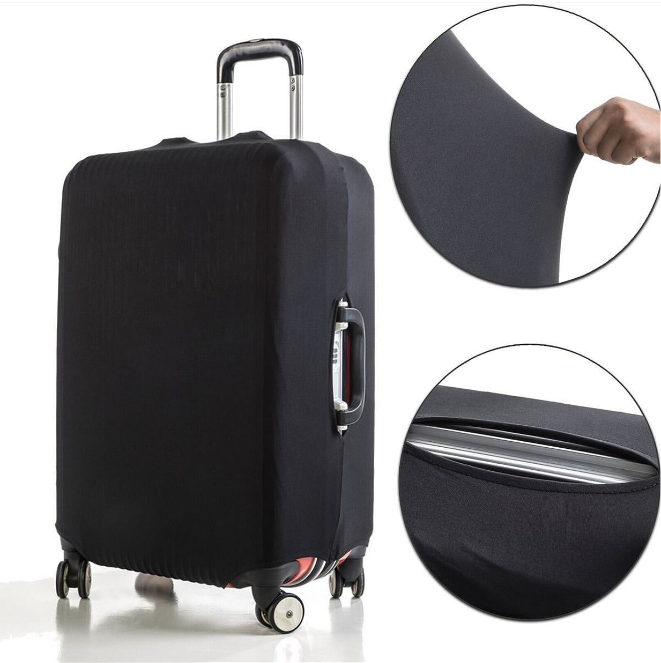 Suitcase Protector