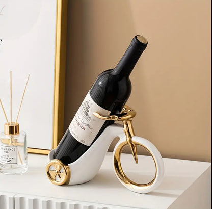 Name: Luxury home decor wine rack