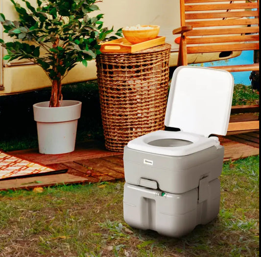 Portable Toilet Camping Toilet