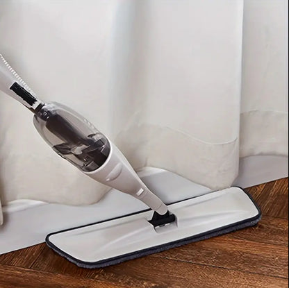 Spray Mop with 360 Degree Handle Mop