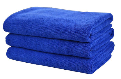 large cotton Towel