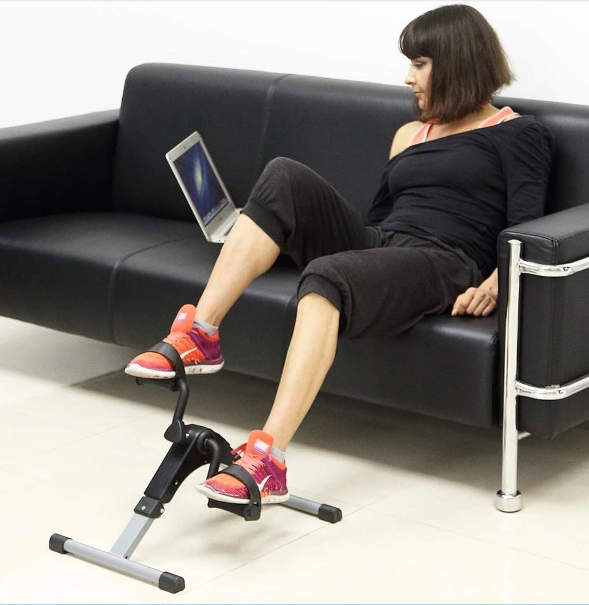 Indoor bike