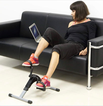 Indoor bike