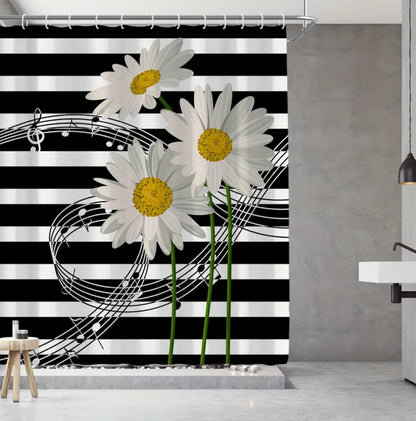 Shower Curtain Sets