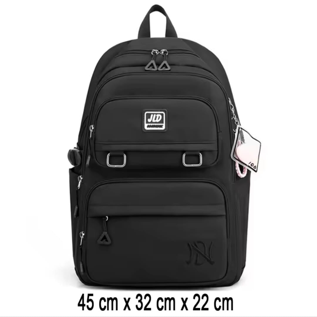 Fashionable JLD backpack