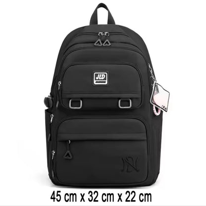 Fashionable JLD backpack
