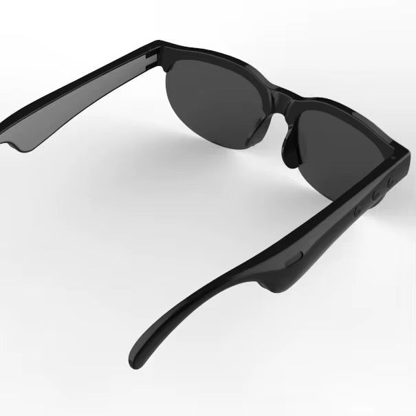 Bluetooth Wireless Smart Audio sun glasses S-01 Sunglasses