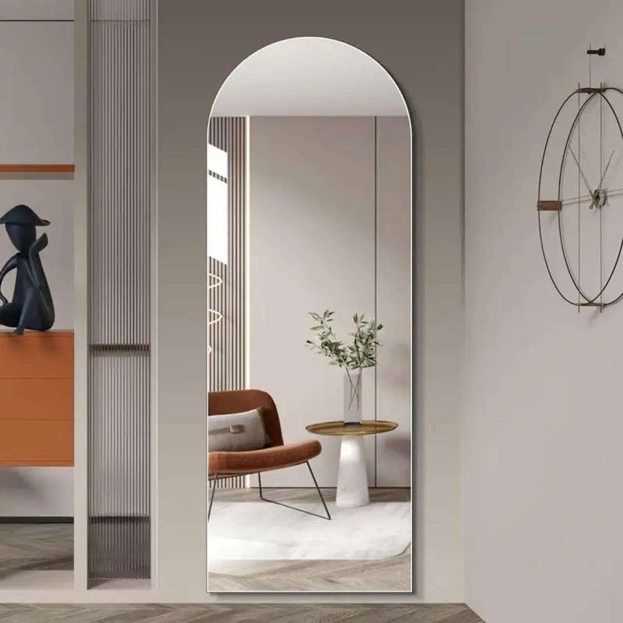 Unbreakable Acrylic Mirror / Self Adhesive Mirrors
