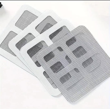 Disposable  bathroom/kitchen strainer .12pc