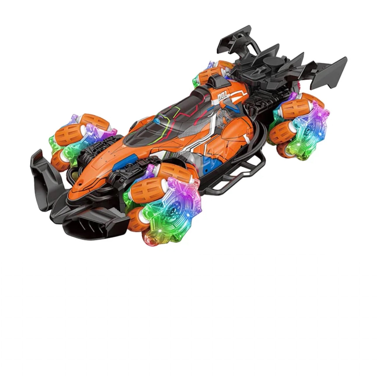 Hot F1 Drift RC Car