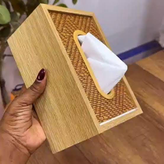 Serviette/Tissue Holder