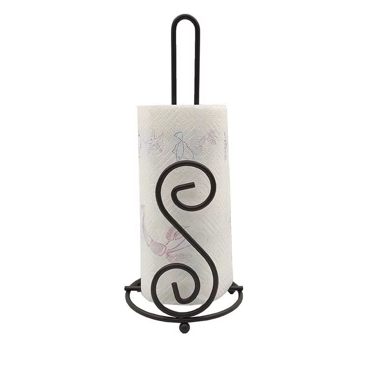 Serviette/Kitchen paper towel holders