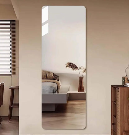 Unbreakable Acrylic Mirror / Self Adhesive Mirrors