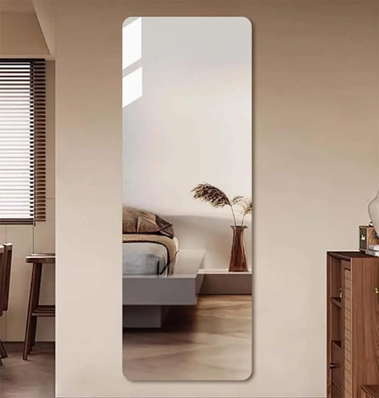 Unbreakable Acrylic Mirror / Self Adhesive Mirrors