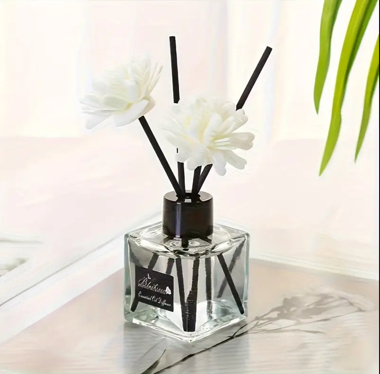 Aromatherapy Reed Diffusers