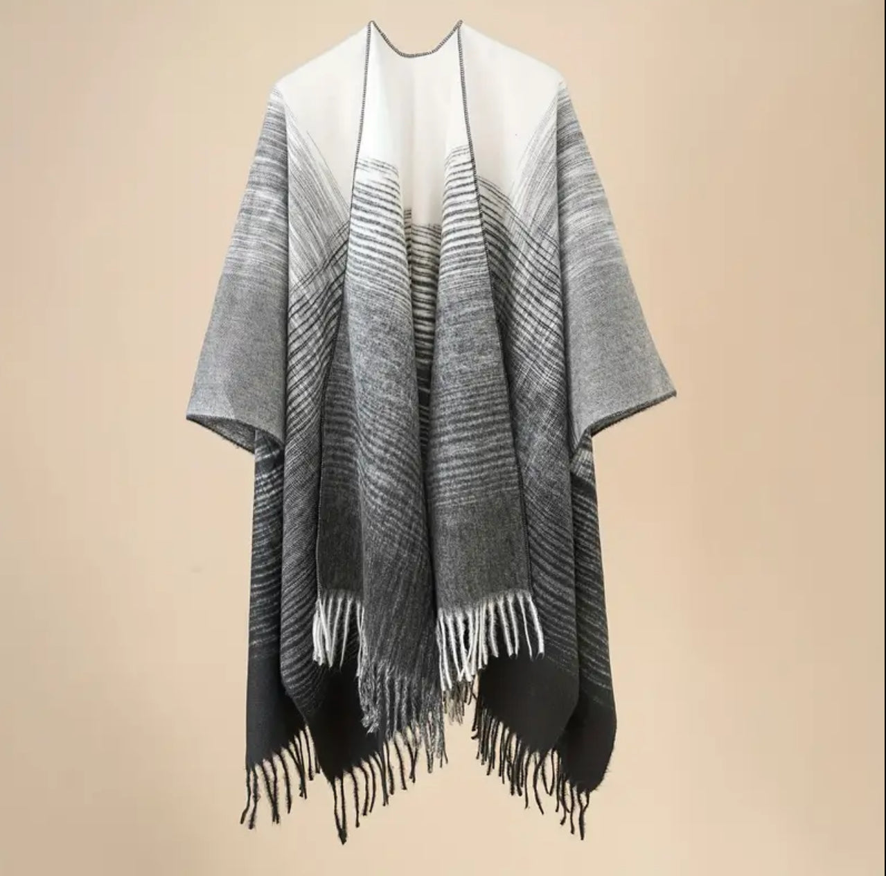 Cashmere shawls