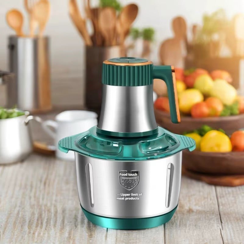 Big size high power 500w 3L Meat grinder