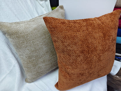Cushion covers