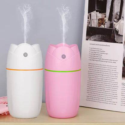Rose Humidifier