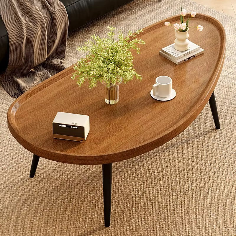 Modern  Minimalist Coffee Table
Living Room Sofa Table ,Balcony Tea Table