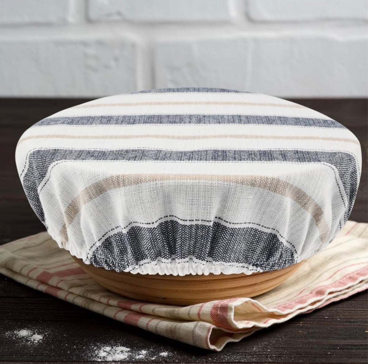 4pcs Reusable multiple usage Bowl Covers Cloth Bowl Covers