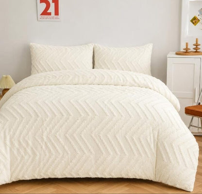 Tufted Duvets