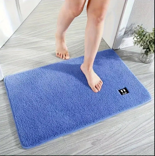 soft smooth Door Mat