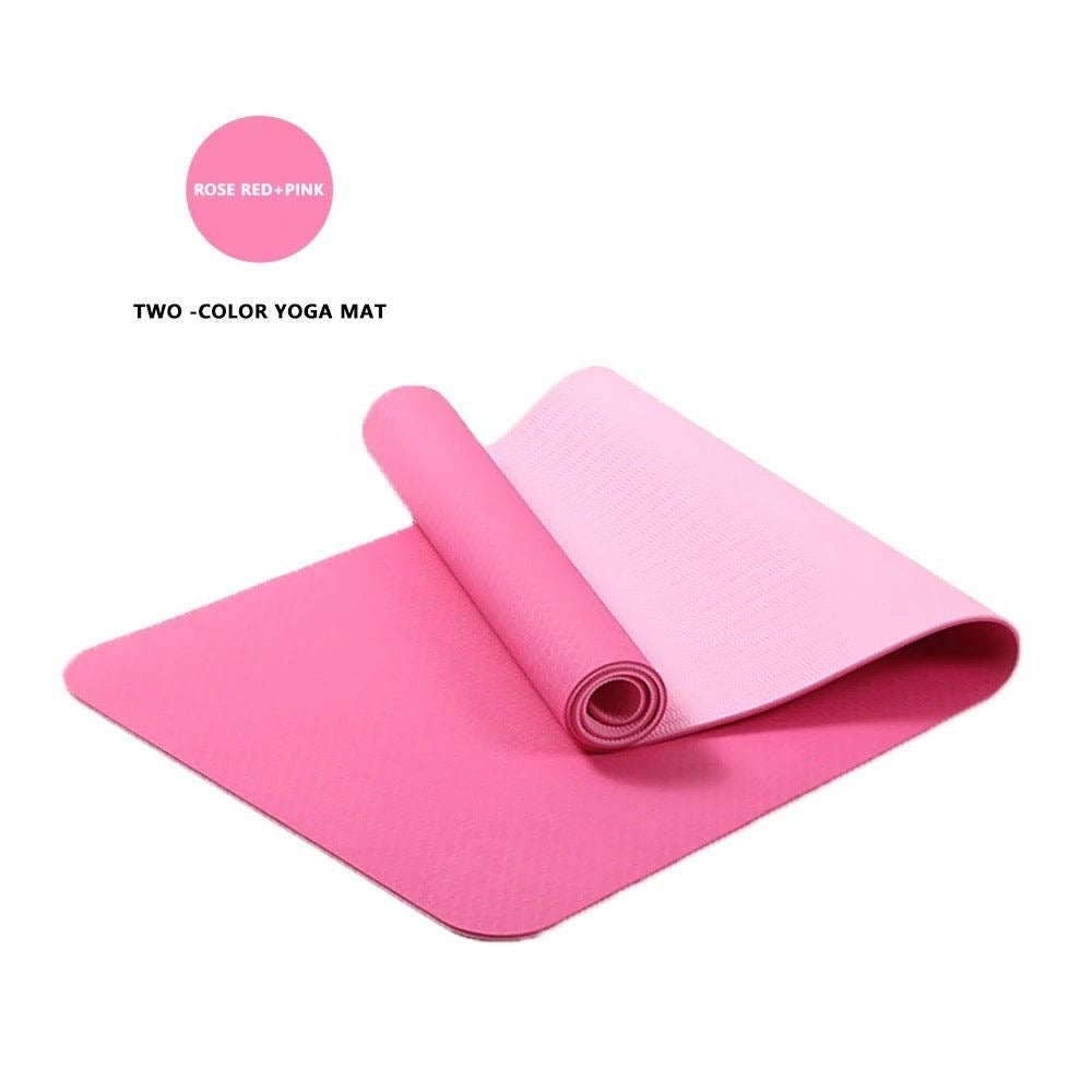 Exercise Yoga Mats