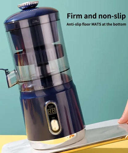 High quality Original Flavour wireless Citrus juicer Big size