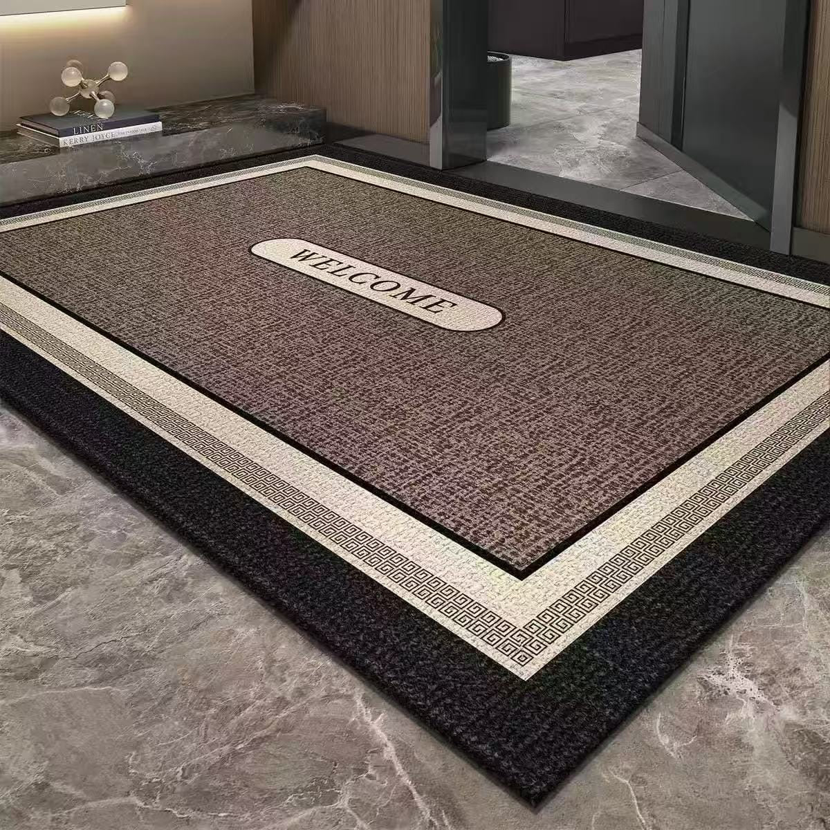 Big Size Absorbent Entrance / Door Mat