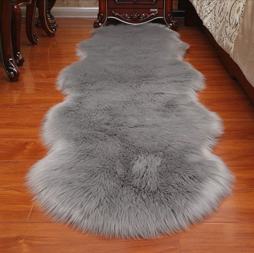 Faux fur Carpets