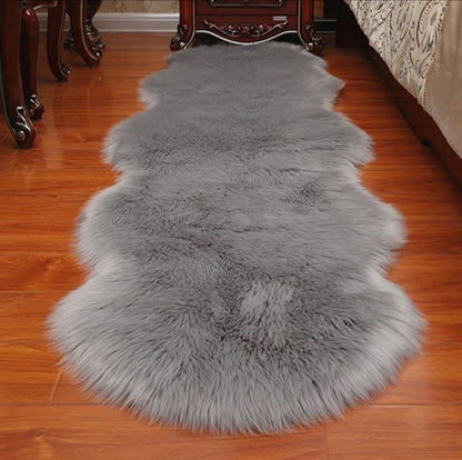 Faux fur Carpets