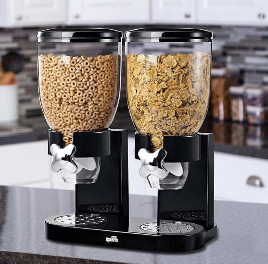 Cereal dispenser