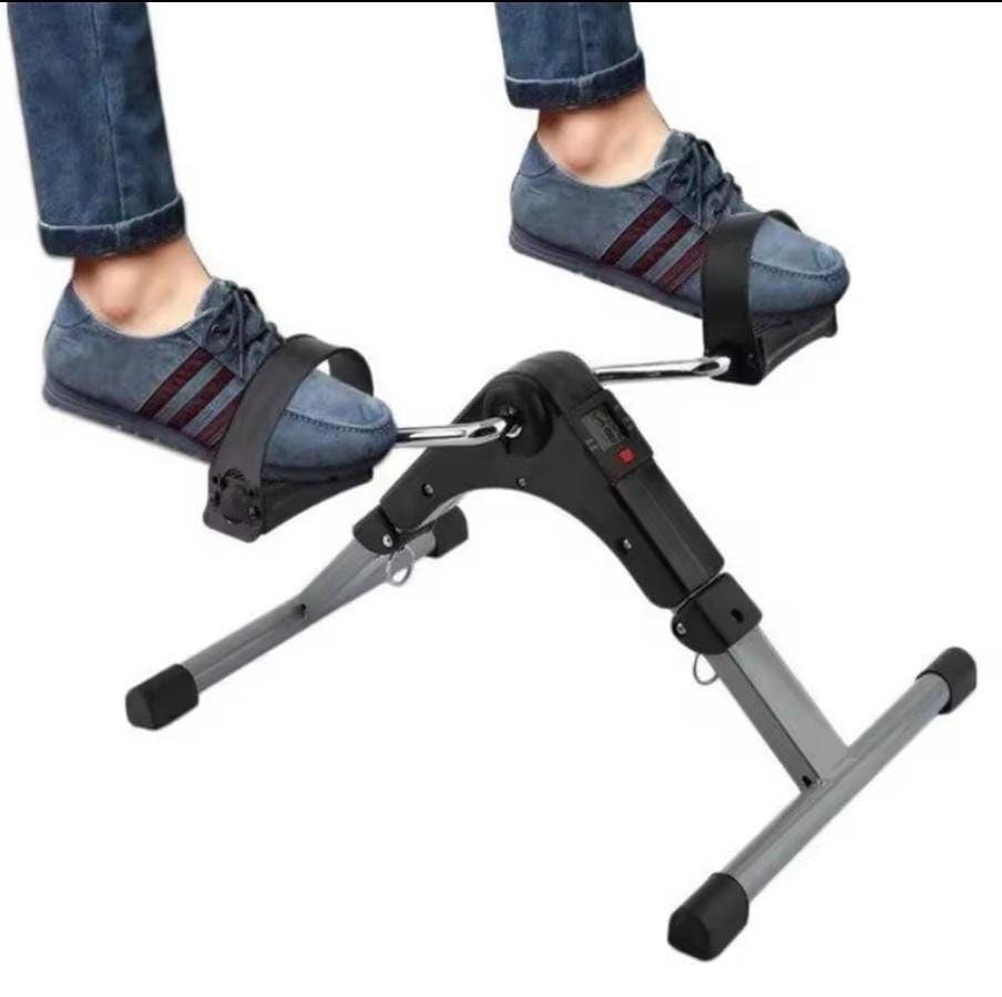 Indoor bike