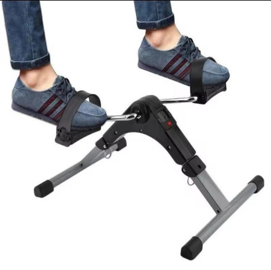 Indoor bike