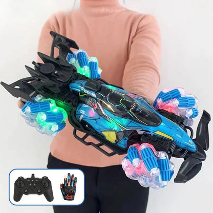 Hot F1 Drift RC Car