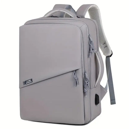 Multifunctional Luxury Travel Backpack