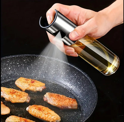 OIL SPRAY BOTTLE