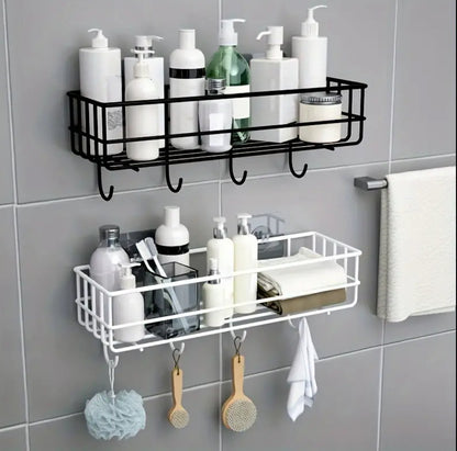 Punch free  storage rack /Organizers