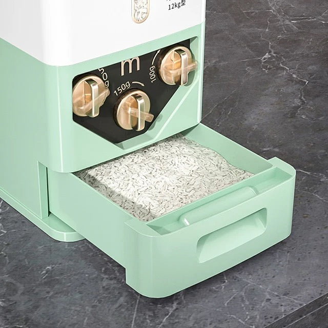 12kg Cereal dispensers