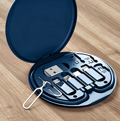 Data Cable Organizer