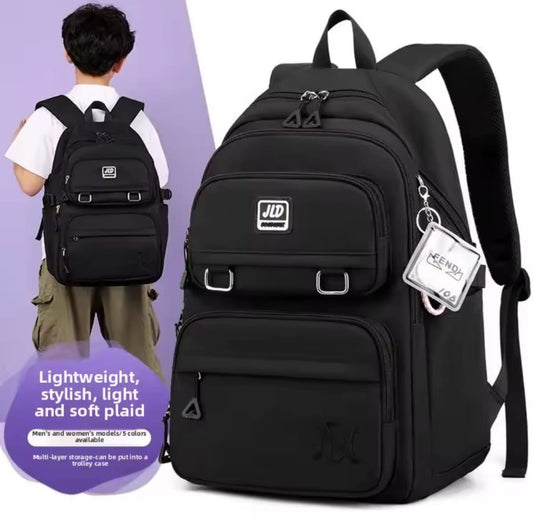Fashionable JLD backpack