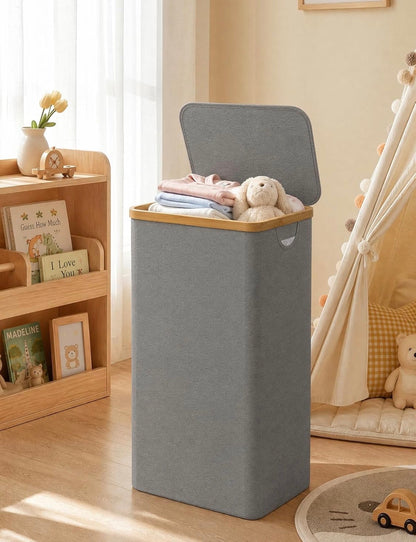 big Capacity laundry basket